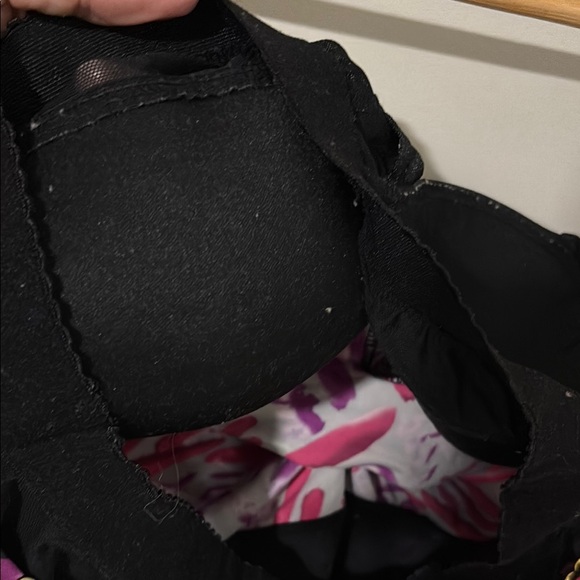 Colorful Patterned Swimsuit - Picture 5 of 6